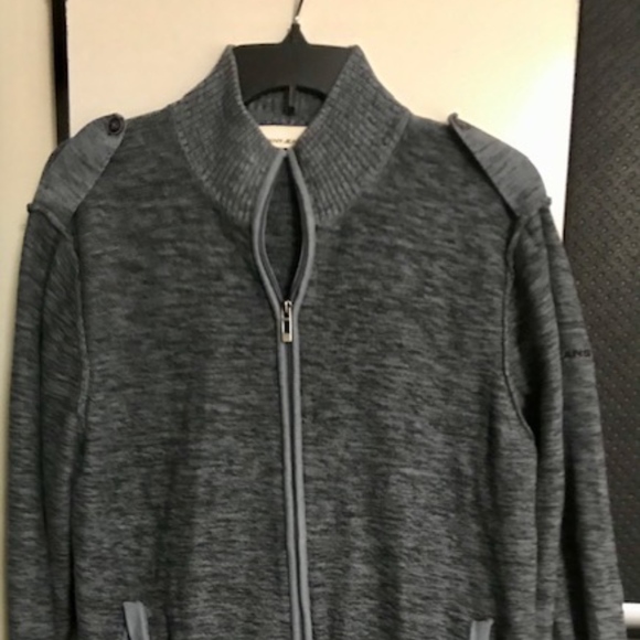 dkny jeans womens sweater